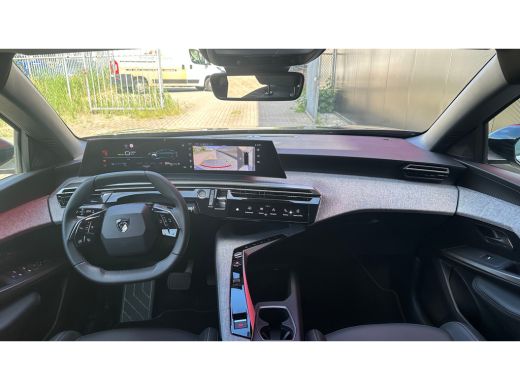 Peugeot 3008 1.6 plug-in Hybrid 195 Allure | Achteruitrijcamera | Apple Carplay/Android Auto|telefoonintegrati... ActivLease financial lease