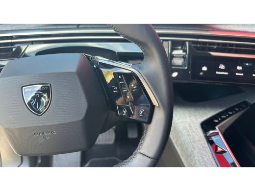 Peugeot 3008 1.6 plug-in Hybrid 195 Allure | Achteruitrijcamera | Apple Carplay/Android Auto|telefoonintegrati... ActivLease financial lease