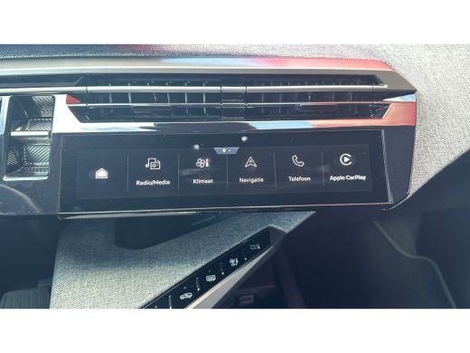 Peugeot 3008 1.6 plug-in Hybrid 195 Allure | Achteruitrijcamera | Apple Carplay/Android Auto|telefoonintegrati... ActivLease financial lease