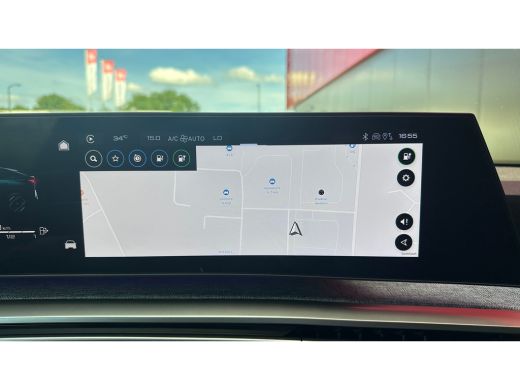 Peugeot 3008 1.6 plug-in Hybrid 195 Allure | Achteruitrijcamera | Apple Carplay/Android Auto|telefoonintegrati... ActivLease financial lease