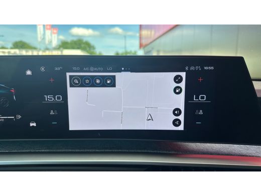Peugeot 3008 1.6 plug-in Hybrid 195 Allure | Achteruitrijcamera | Apple Carplay/Android Auto|telefoonintegrati... ActivLease financial lease