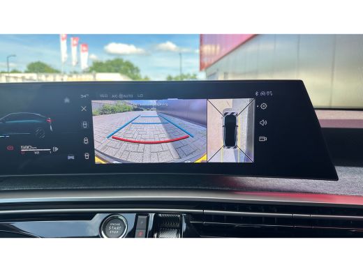 Peugeot 3008 1.6 plug-in Hybrid 195 Allure | Achteruitrijcamera | Apple Carplay/Android Auto|telefoonintegrati... ActivLease financial lease