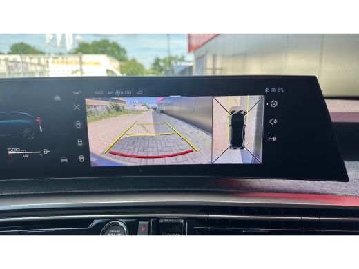 Peugeot 3008 1.6 plug-in Hybrid 195 Allure | Achteruitrijcamera | Apple Carplay/Android Auto|telefoonintegrati... ActivLease financial lease