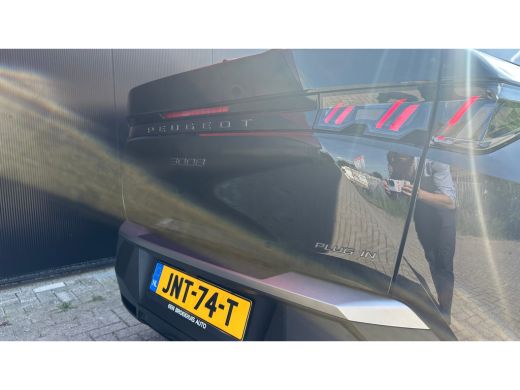 Peugeot 3008 1.6 plug-in Hybrid 195 Allure | Achteruitrijcamera | Apple Carplay/Android Auto|telefoonintegrati... ActivLease financial lease