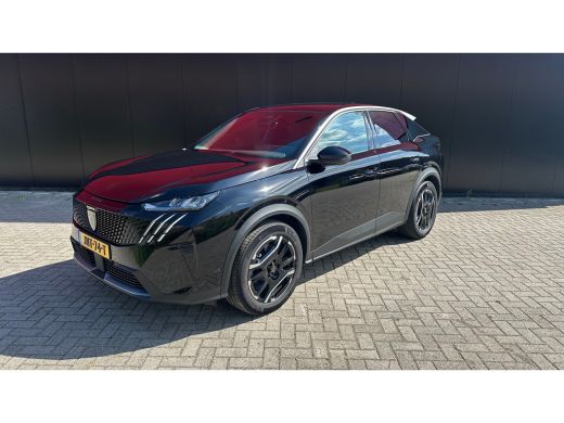 Peugeot 3008 1.6 plug-in Hybrid 195 Allure | Achteruitrijcamera | Apple Carplay/Android Auto|telefoonintegrati... ActivLease financial lease