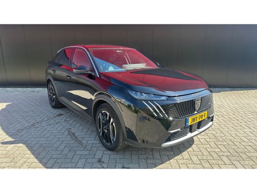 Peugeot 3008 1.6 plug-in Hybrid 195 Allure | Achteruitrijcamera | Apple Carplay/Android Auto|telefoonintegrati... ActivLease financial lease