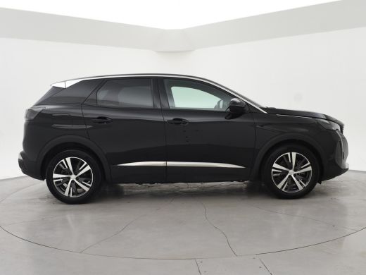 Peugeot 3008 1.6 PLUG-IN HYBRID 225 PK ACTIVE PACK BUSINESS + ADAPTIVE CRUISE | CARPLAY | VIRTUAL COCKPIT | PR... ActivLease financial lease