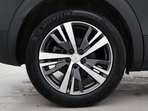 Peugeot 3008 1.6 PLUG-IN HYBRID 225 PK ACTIVE PACK BUSINESS + ADAPTIVE CRUISE | CARPLAY | VIRTUAL COCKPIT | PR... ActivLease financial lease