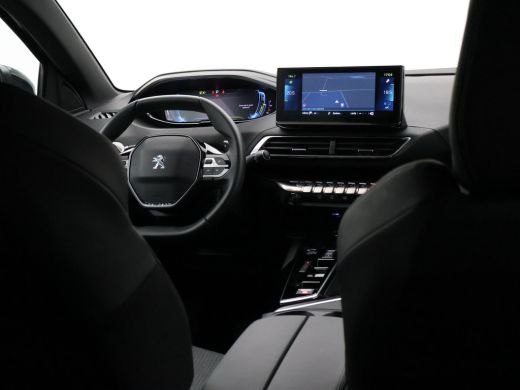 Peugeot 3008 1.6 PLUG-IN HYBRID 225 PK ACTIVE PACK BUSINESS + ADAPTIVE CRUISE | CARPLAY | VIRTUAL COCKPIT | PR... ActivLease financial lease