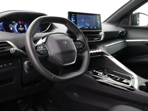 Peugeot 3008 1.6 PLUG-IN HYBRID 225 PK ACTIVE PACK BUSINESS + ADAPTIVE CRUISE | CARPLAY | VIRTUAL COCKPIT | PR... ActivLease financial lease