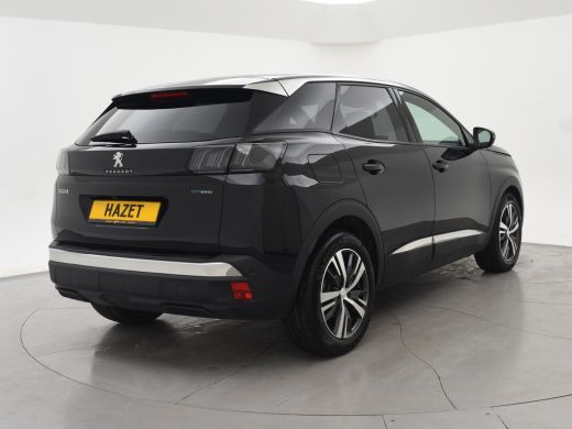 Peugeot 3008 1.6 PLUG-IN HYBRID 225 PK ACTIVE PACK BUSINESS + ADAPTIVE CRUISE | CARPLAY | VIRTUAL COCKPIT | PR... ActivLease financial lease