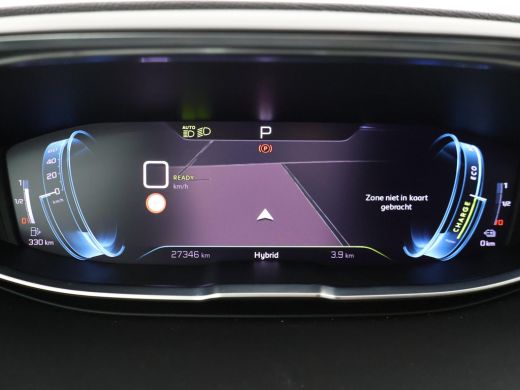 Peugeot 3008 1.6 PLUG-IN HYBRID 225 PK ALLURE PACK PHEV + ADAPTIVE CRUISE | CARPLAY | VIRTUAL COCKPIT ActivLease financial lease
