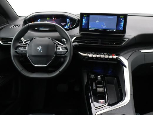 Peugeot 3008 1.6 PLUG-IN HYBRID 225 PK ACTIVE PACK BUSINESS + ADAPTIVE CRUISE | CARPLAY | VIRTUAL COCKPIT | PR... ActivLease financial lease