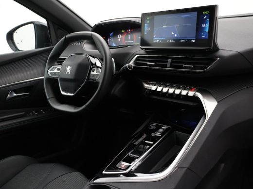 Peugeot 3008 1.6 PLUG-IN HYBRID 225 PK ACTIVE PACK BUSINESS + ADAPTIVE CRUISE | CARPLAY | VIRTUAL COCKPIT | PR... ActivLease financial lease