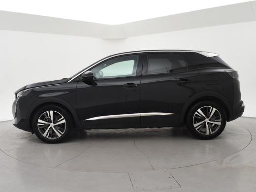 Peugeot 3008 1.6 PLUG-IN HYBRID 225 PK ACTIVE PACK BUSINESS + ADAPTIVE CRUISE | CARPLAY | VIRTUAL COCKPIT | PR... ActivLease financial lease