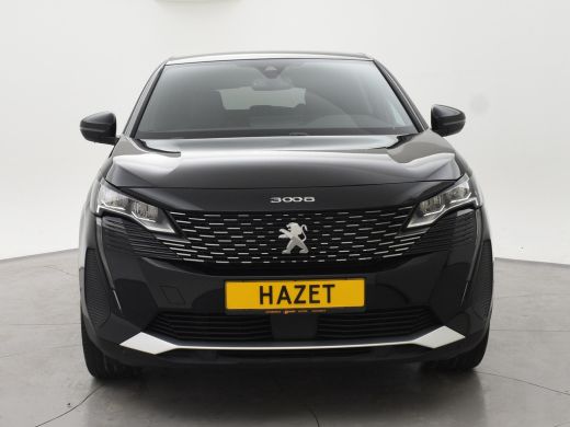 Peugeot 3008 1.6 PLUG-IN HYBRID 225 PK ACTIVE PACK BUSINESS + ADAPTIVE CRUISE | CARPLAY | VIRTUAL COCKPIT | PR... ActivLease financial lease