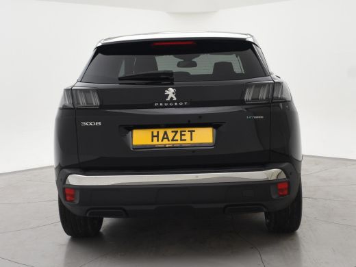 Peugeot 3008 1.6 PLUG-IN HYBRID 225 PK ACTIVE PACK BUSINESS + ADAPTIVE CRUISE | CARPLAY | VIRTUAL COCKPIT | PR... ActivLease financial lease