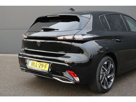 Peugeot 308 1.6 Plug-in Hybrid 180 Allure Avantage | Automaat | Navigatie | Camera | Trekhaak | 1.500kg Trekg... ActivLease financial lease
