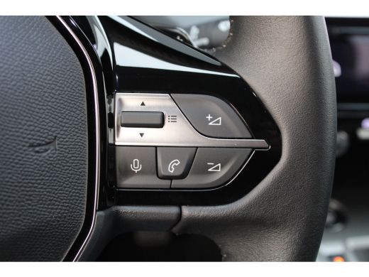 Peugeot 308 1.6 Plug-in Hybrid 180 Allure Avantage | Automaat | Navigatie | Camera | Trekhaak | 1.500kg Trekg... ActivLease financial lease