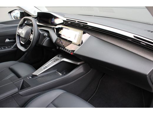 Peugeot 308 1.6 Plug-in Hybrid 180 Allure Avantage | Automaat | Navigatie | Camera | Trekhaak | 1.500kg Trekg... ActivLease financial lease