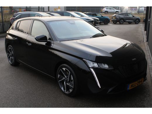 Peugeot 308 1.6 Plug-in Hybrid 180 Allure Avantage | Automaat | Navigatie | Camera | Trekhaak | 1.500kg Trekg... ActivLease financial lease