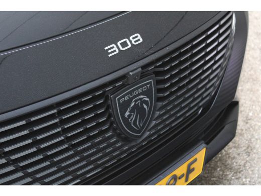 Peugeot 308 1.6 Plug-in Hybrid 180 Allure Avantage | Automaat | Navigatie | Camera | Trekhaak | 1.500kg Trekg... ActivLease financial lease