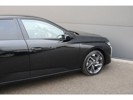 Peugeot 308 1.6 Plug-in Hybrid 180 Allure Avantage | Automaat | Navigatie | Camera | Trekhaak | 1.500kg Trekg... ActivLease financial lease