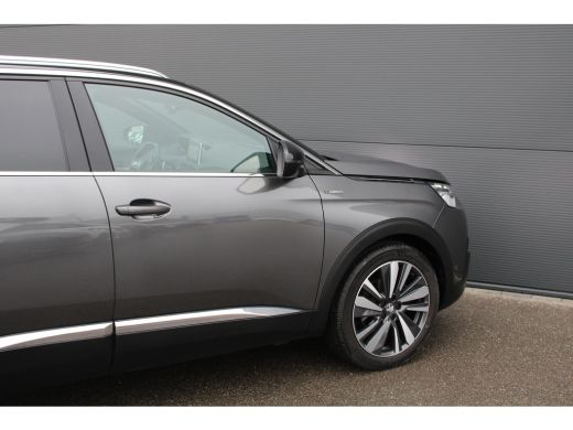 Peugeot 5008 1.2 PureTech GT-Line Avantage | Automaat | Navigatie | Camera | Lederen bekleding | Massage | Sto... ActivLease financial lease
