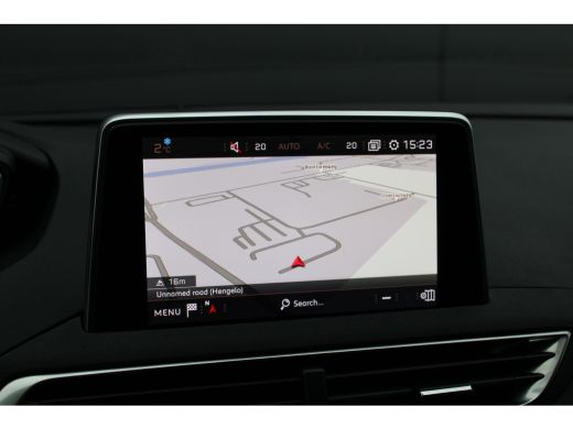 Peugeot 5008 1.2 PureTech GT-Line Avantage | Automaat | Navigatie | Camera | Lederen bekleding | Massage | Sto... ActivLease financial lease