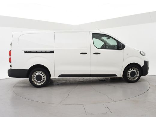 Peugeot Expert LONG 2.0 BLUEHDI 120 PK L3H1 + APPLE CARPLAY | TREKHAAK 2500 KG | CRUISE | DAB ActivLease financial lease