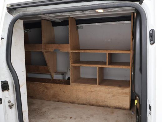 Peugeot Expert LONG 2.0 BLUEHDI 120 PK L3H1 + APPLE CARPLAY | TREKHAAK 2500 KG | CRUISE | DAB ActivLease financial lease