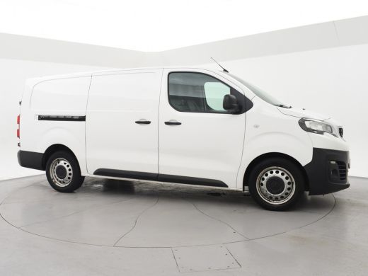 Peugeot Expert LONG 2.0 BLUEHDI 120 PK L3H1 + APPLE CARPLAY | TREKHAAK 2500 KG | CRUISE | DAB ActivLease financial lease