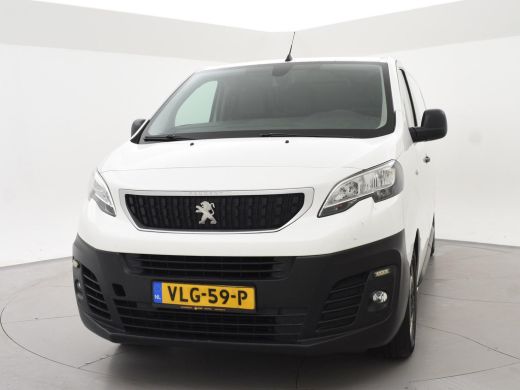 Peugeot Expert LONG 2.0 BLUEHDI 120 PK L3H1 + APPLE CARPLAY | TREKHAAK 2500 KG | CRUISE | DAB ActivLease financial lease