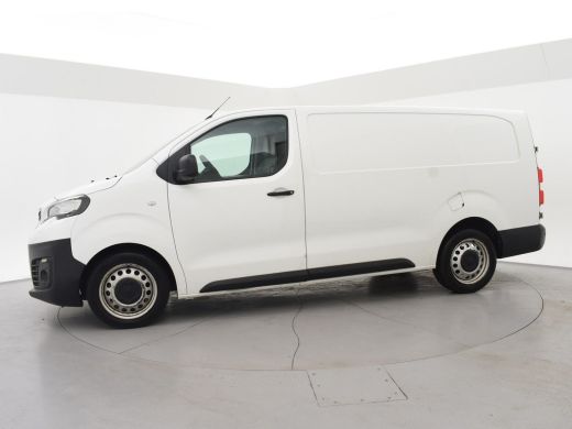 Peugeot Expert LONG 2.0 BLUEHDI 120 PK L3H1 + APPLE CARPLAY | TREKHAAK 2500 KG | CRUISE | DAB ActivLease financial lease