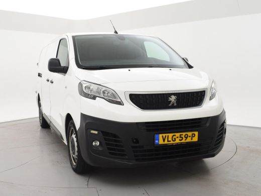 Peugeot Expert LONG 2.0 BLUEHDI 120 PK L3H1 + APPLE CARPLAY | TREKHAAK 2500 KG | CRUISE | DAB ActivLease financial lease