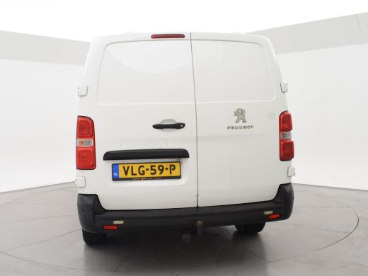 Peugeot Expert LONG 2.0 BLUEHDI 120 PK L3H1 + APPLE CARPLAY | TREKHAAK 2500 KG | CRUISE | DAB ActivLease financial lease