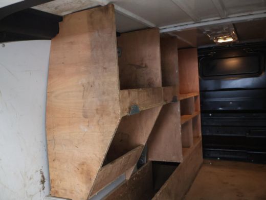 Peugeot Expert LONG 2.0 BLUEHDI 120 PK L3H1 + APPLE CARPLAY | TREKHAAK 2500 KG | CRUISE | DAB ActivLease financial lease