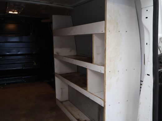 Peugeot Expert LONG 2.0 BLUEHDI 120 PK L3H1 + APPLE CARPLAY | TREKHAAK 2500 KG | CRUISE | DAB ActivLease financial lease