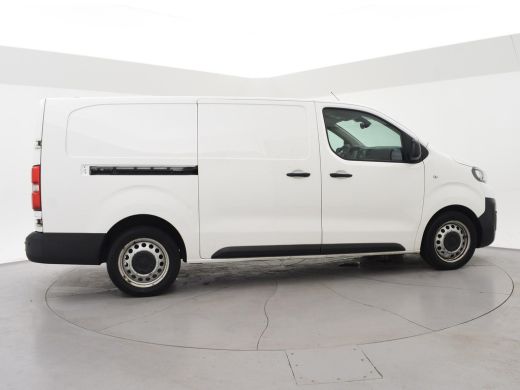 Peugeot Expert LONG 2.0 BLUEHDI 120 PK L3H1 + APPLE CARPLAY | TREKHAAK 2500 KG | CRUISE | DAB ActivLease financial lease