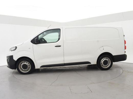 Peugeot Expert LONG 2.0 BLUEHDI 120 PK L3H1 + APPLE CARPLAY | TREKHAAK 2500 KG | CRUISE | DAB ActivLease financial lease