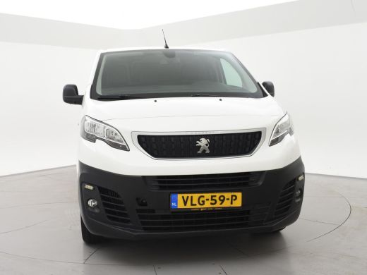 Peugeot Expert LONG 2.0 BLUEHDI 120 PK L3H1 + APPLE CARPLAY | TREKHAAK 2500 KG | CRUISE | DAB ActivLease financial lease