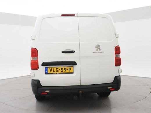 Peugeot Expert LONG 2.0 BLUEHDI 120 PK L3H1 + APPLE CARPLAY | TREKHAAK 2500 KG | CRUISE | DAB ActivLease financial lease