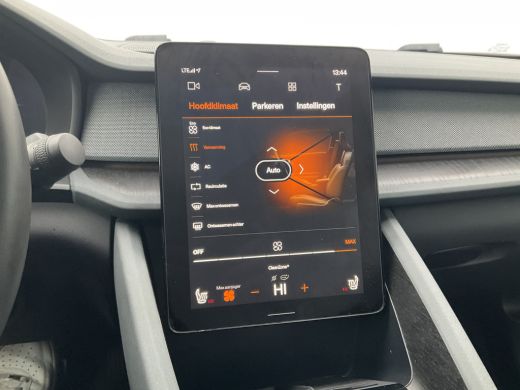 Polestar 2 SOH 93.6% Range Pano Memory Blis Carplay 360&deg; Camera Single Motor 63kWh ActivLease financial lease