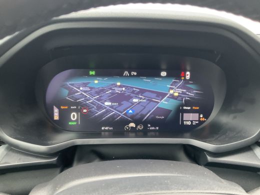 Polestar 2 SOH 93.6% Range Pano Memory Blis Carplay 360&deg; Camera Single Motor 63kWh ActivLease financial lease