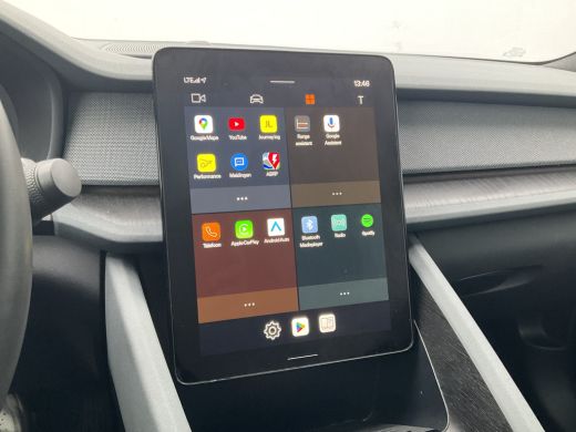 Polestar 2 SOH 93.6% Range Pano Memory Blis Carplay 360&deg; Camera Single Motor 63kWh ActivLease financial lease