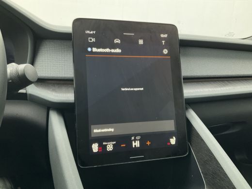 Polestar 2 SOH 93.6% Range Pano Memory Blis Carplay 360&deg; Camera Single Motor 63kWh ActivLease financial lease