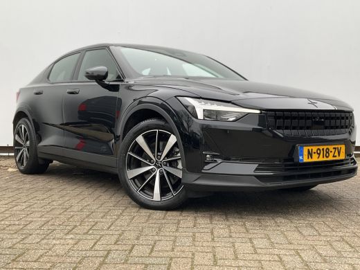 Polestar 2 SOH 93.6% Range Pano Memory Blis Carplay 360&deg; Camera Single Motor 63kWh ActivLease financial lease