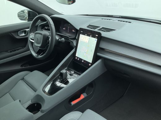 Polestar 2 SOH 93.6% Range Pano Memory Blis Carplay 360&deg; Camera Single Motor 63kWh ActivLease financial lease