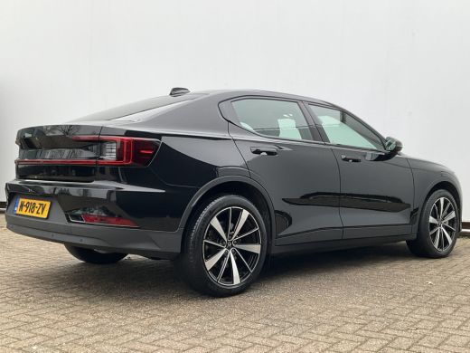 Polestar 2 SOH 93.6% Range Pano Memory Blis Carplay 360&deg; Camera Single Motor 63kWh ActivLease financial lease