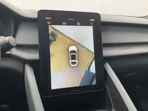 Polestar 2 SOH 93.6% Range Pano Memory Blis Carplay 360&deg; Camera Single Motor 63kWh ActivLease financial lease